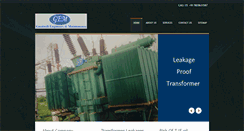 Desktop Screenshot of goodwillengineers.com